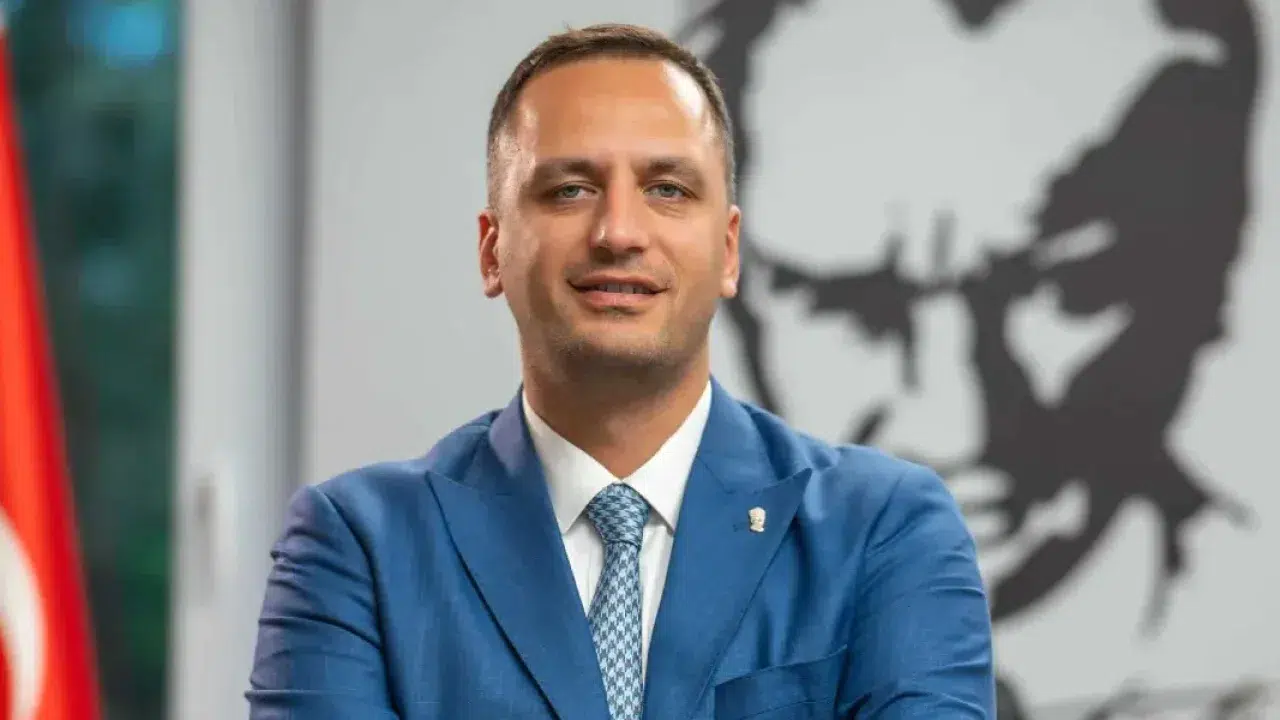 Bornova Belediyesi, Türkiye'nin En Başarılı 4. Büyükşehir İlçe Belediyesi Oldu