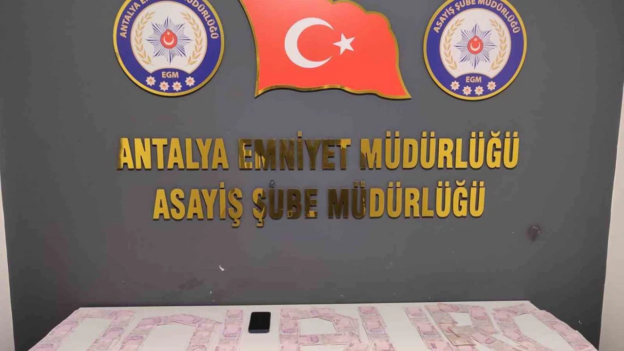 Sahte polisten 1 milyon liralık ziynet eşyası vurgunu