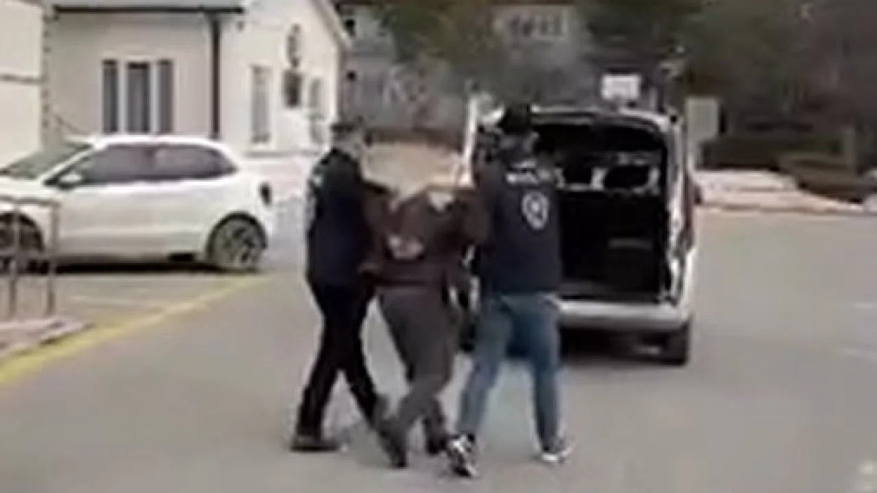 11 ayrı suçtan aranan şahıs Konya’da yakalandı