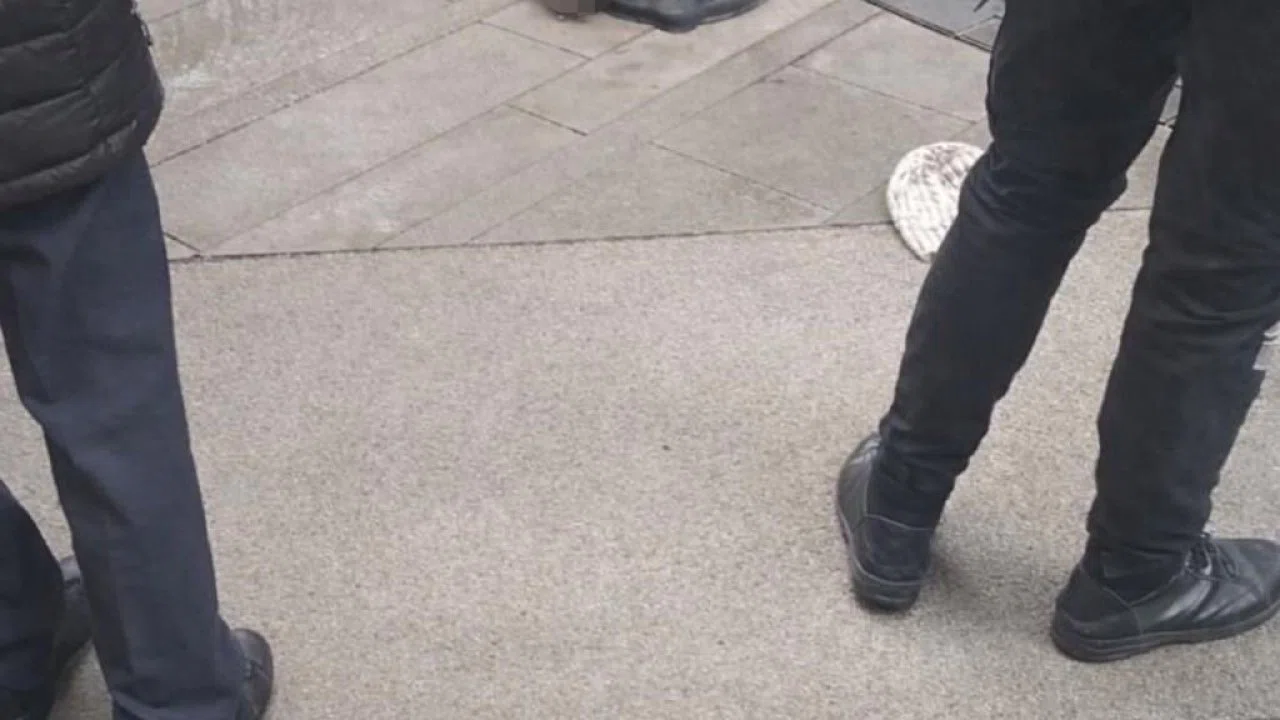 16. kattan düşen ünlü yapımcı Erol Köse hayatını kaybetti