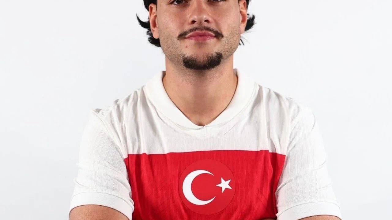 A Milli Takım’da Aral Şimşir, aday kadrodan çıkarıldı