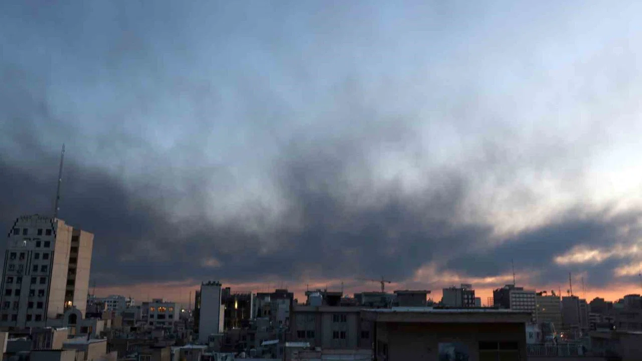 ABD-İsrail-İran savaşının ilk altı gün maliyeti 11,3 milyar dolardan fazla