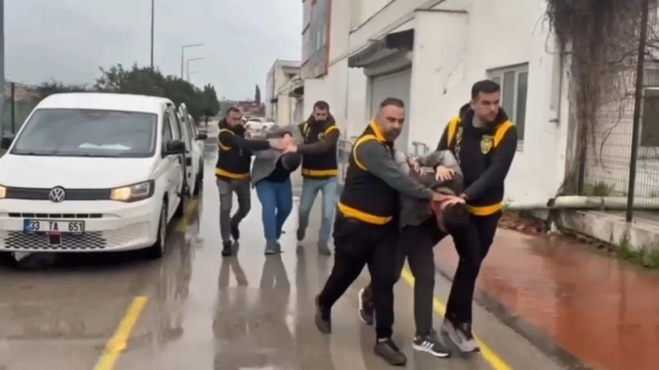 Adana’da atlara eziyet iddiası: 2 kişi gözaltına alındı