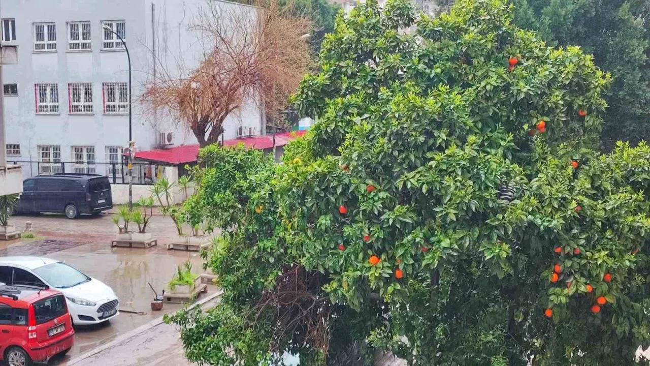 Adana’da bayramda yağmur ve serin hava etkili olacak