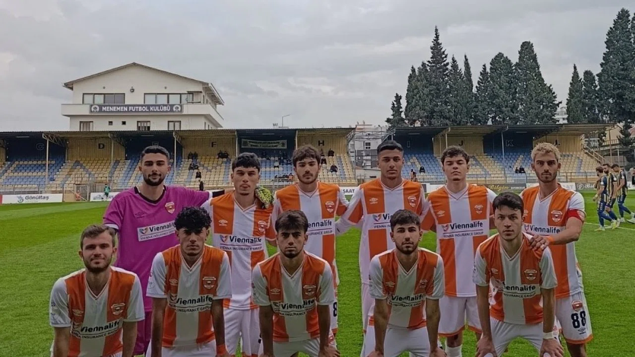 Adanaspor, TFF 3. Lig’e düştü