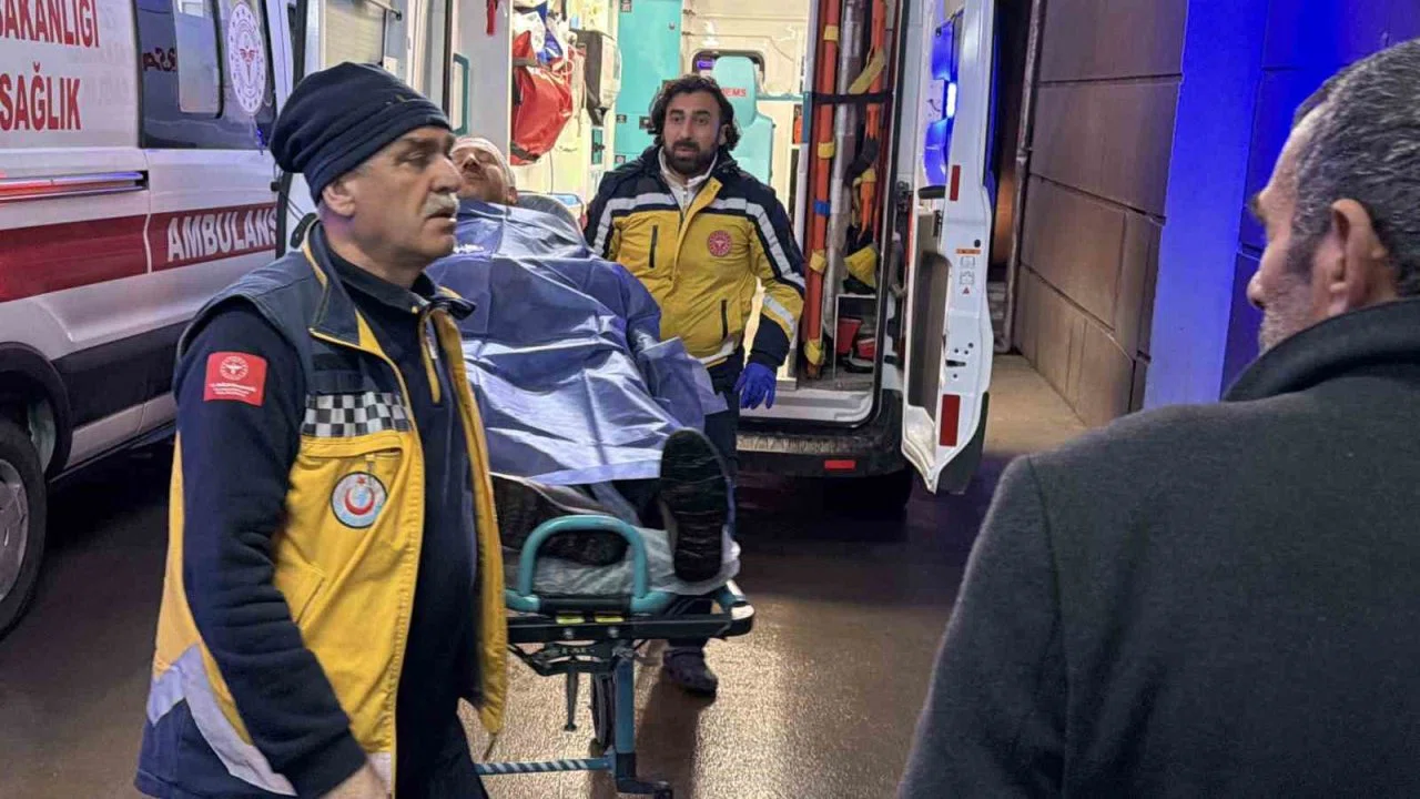 Adıyaman’da arazi kavgası: 1 ölü, 3 yaralı