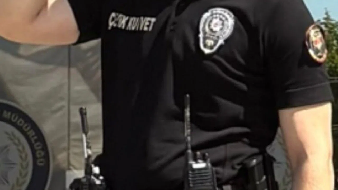 Aile içi tartışma faciayla bitti: 1 ölü, 1 yaralı