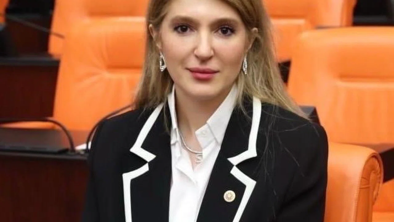 AK Parti Malatya Milletvekili Ölmeztoprak’tan bayram mesajı