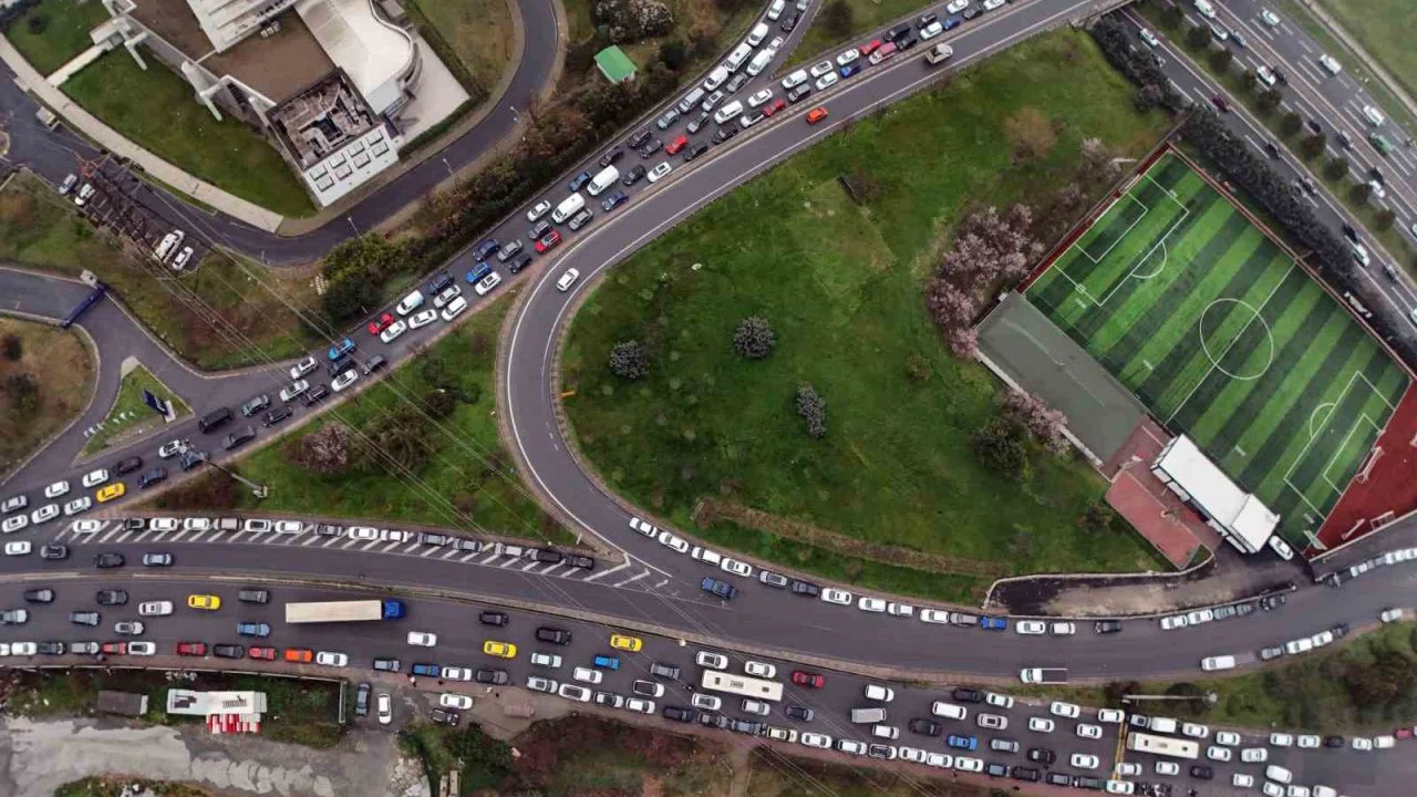 Altın fiyatı düştü, Kuyumcukent’e gram altın tükendi