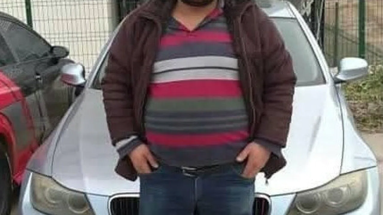 Ankara’da yangında ailesini kurtarmaya çalışan adam hayatını kaybetti