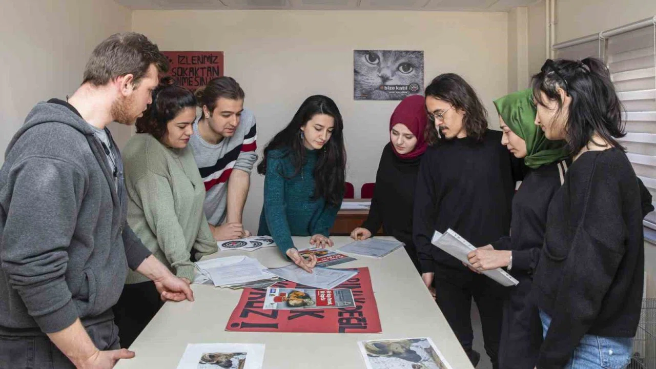 Atatürk Üniversitesi, ÜNİDES 6. dönem sonuçlarına göre 27 projesiyle Türkiye genelinde beşinci sırada yer aldı