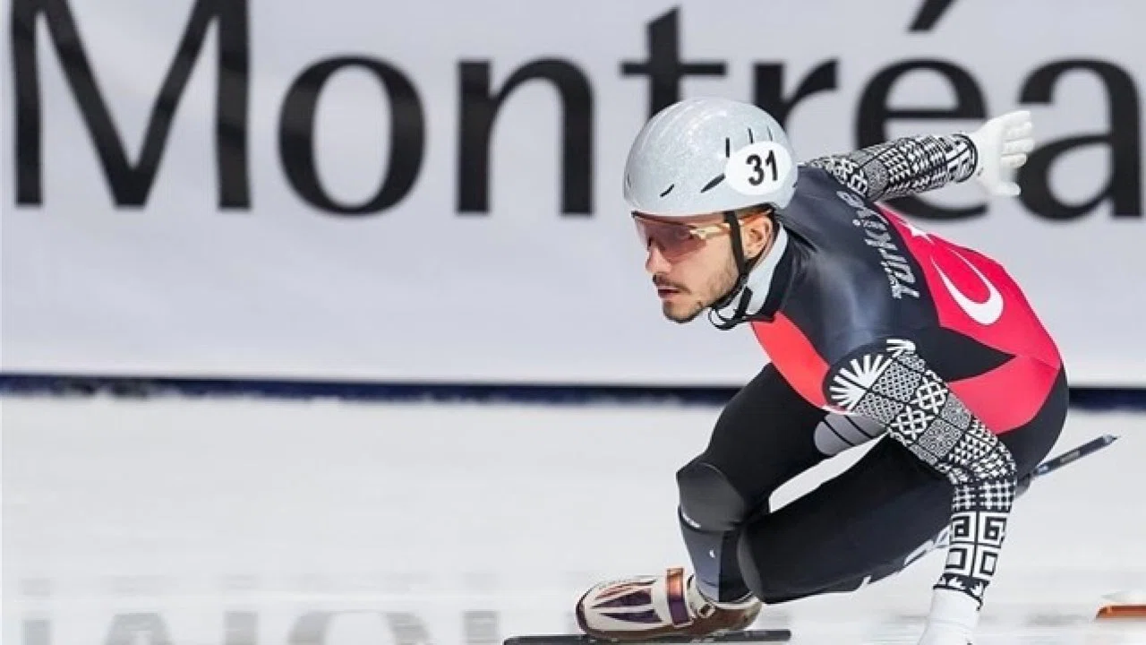 Bakan Bak’tan Furkan Akar’a tebrik