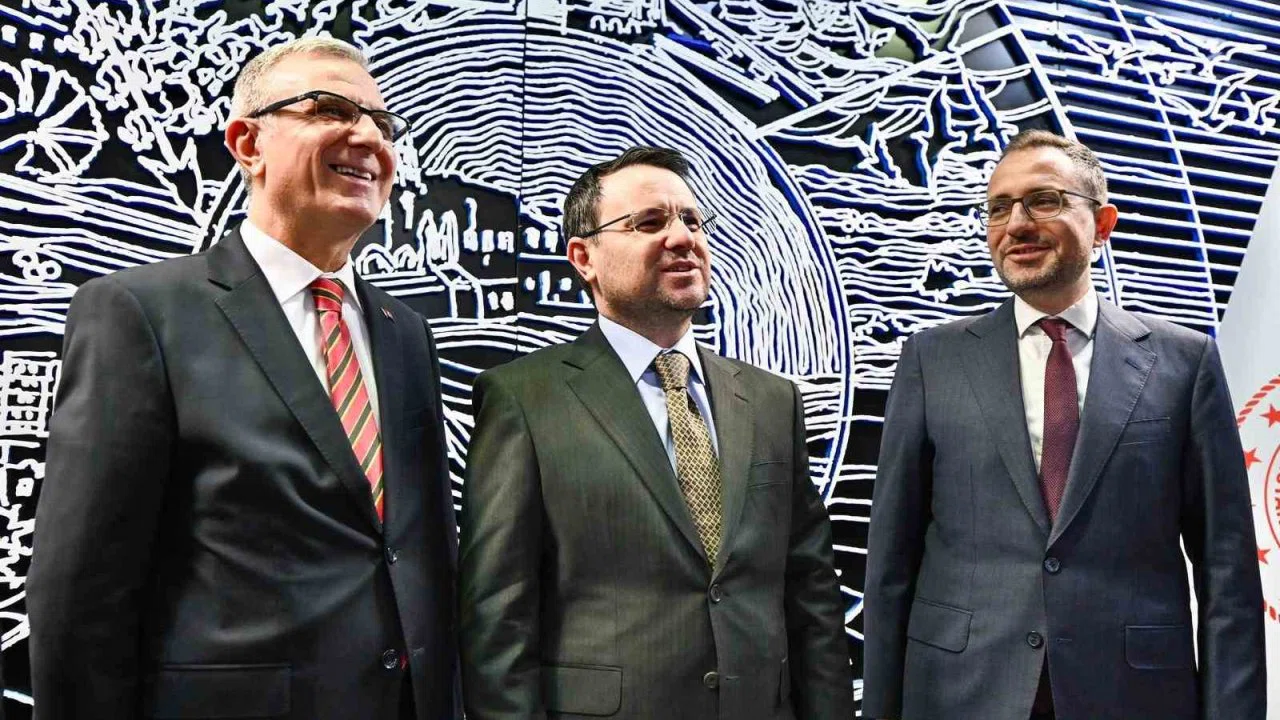 Bakan Gürlek: "Adalet güçlüden yana algısını hep birlikte kıracağız"