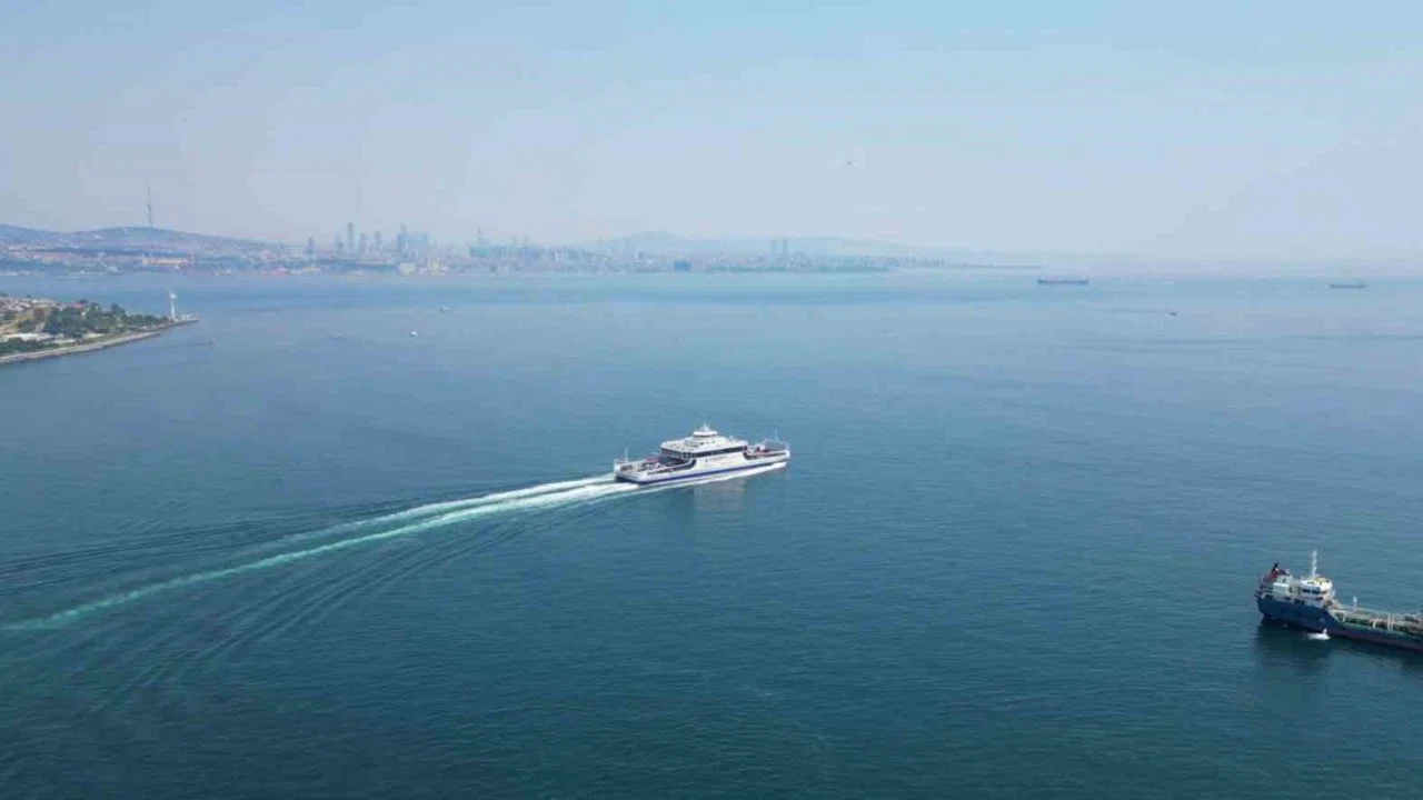 Bakan Uraloğlu: "ÖTV’siz yakıt uygulamamızla denizcilik sektörümüze bugüne kadar 7,5 milyon ton yakıt desteği verdik"