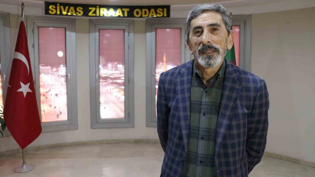 Başkan Çetindağ: "2026 yılında su sıkıntısı yaşanmayacak"