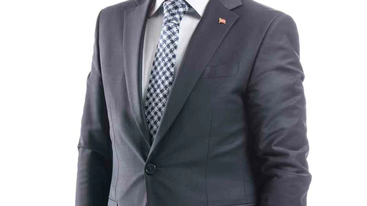 Başkan Özdoğan’dan Ramazan Bayramı mesajı