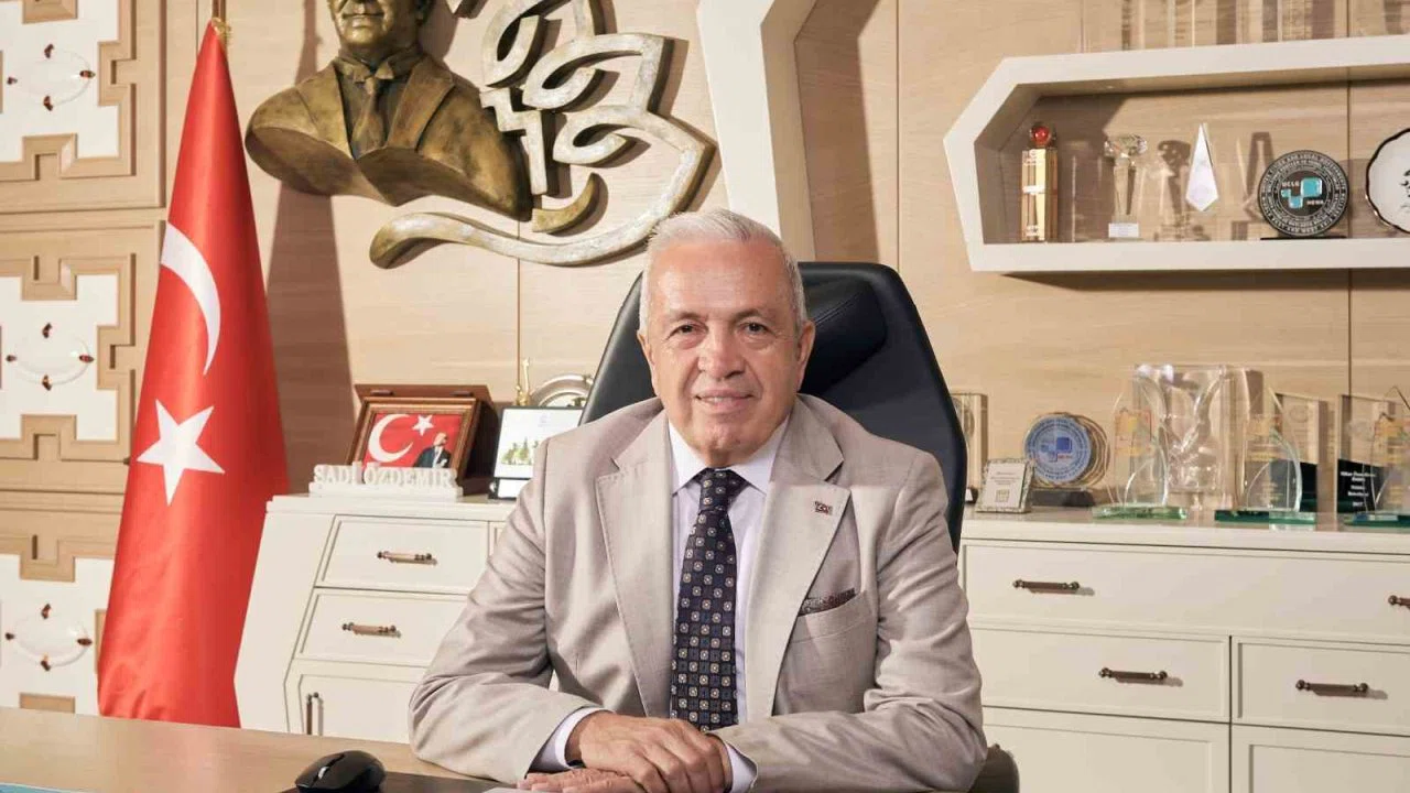 Başkan Şadi Özdemir’den acele kamulaştırma değerlendirmesi