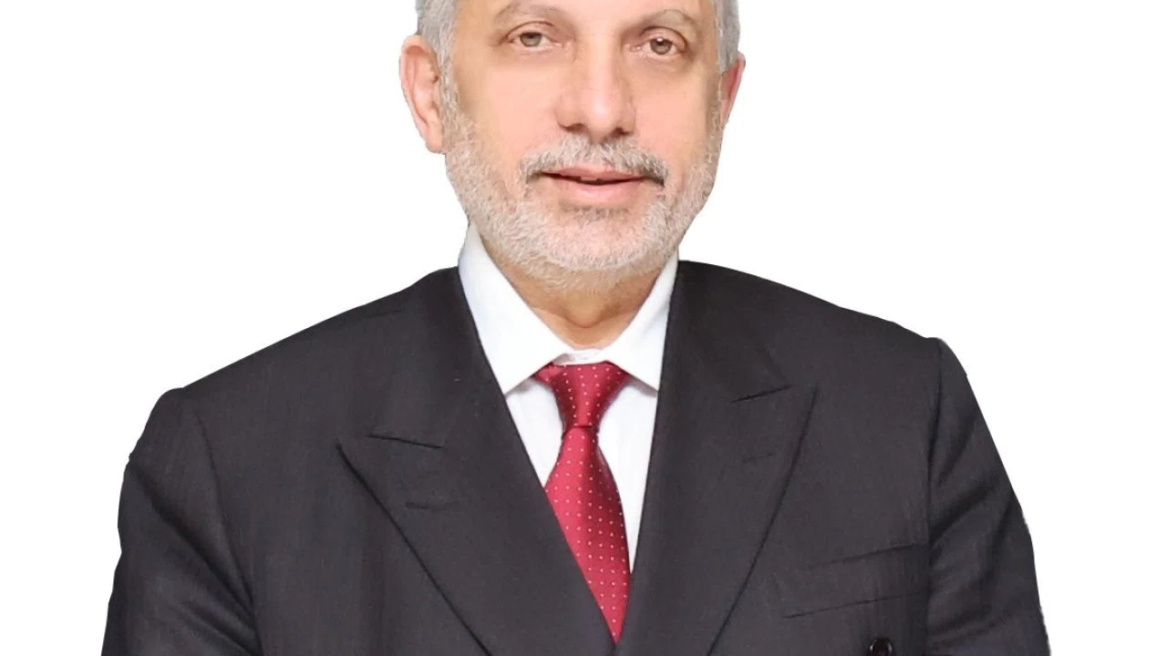 Başkan Yalçın’dan Ramazan Bayramı mesajı