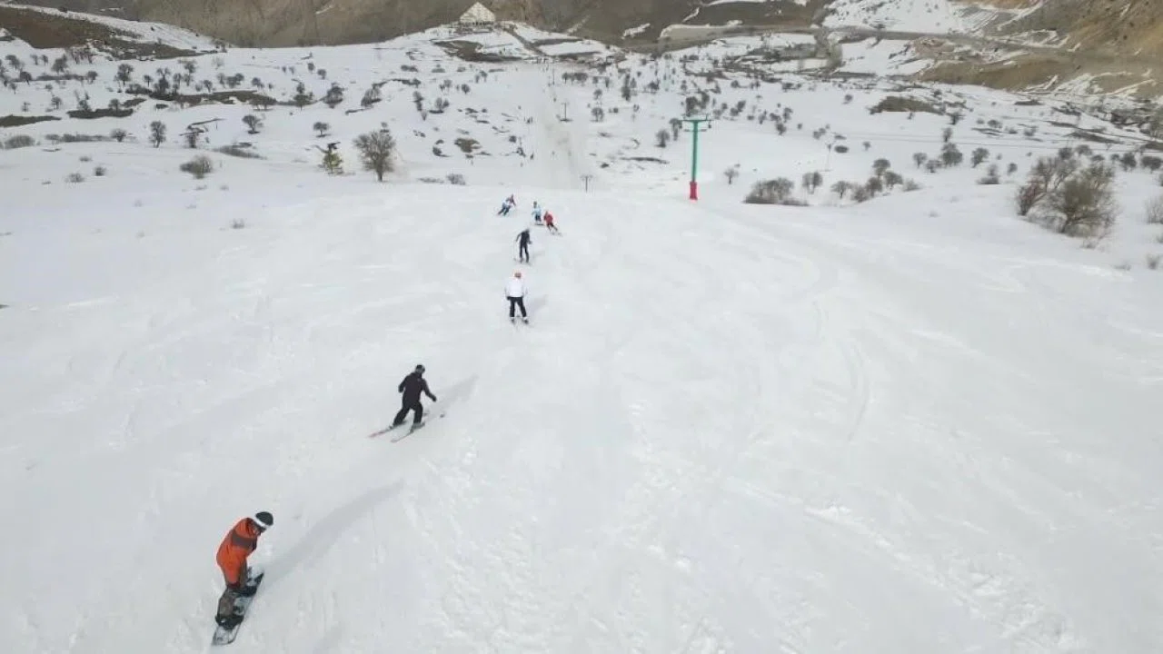 Bayburt’ta 4 yatırım alanı 2026 teşvik programında yer aldı