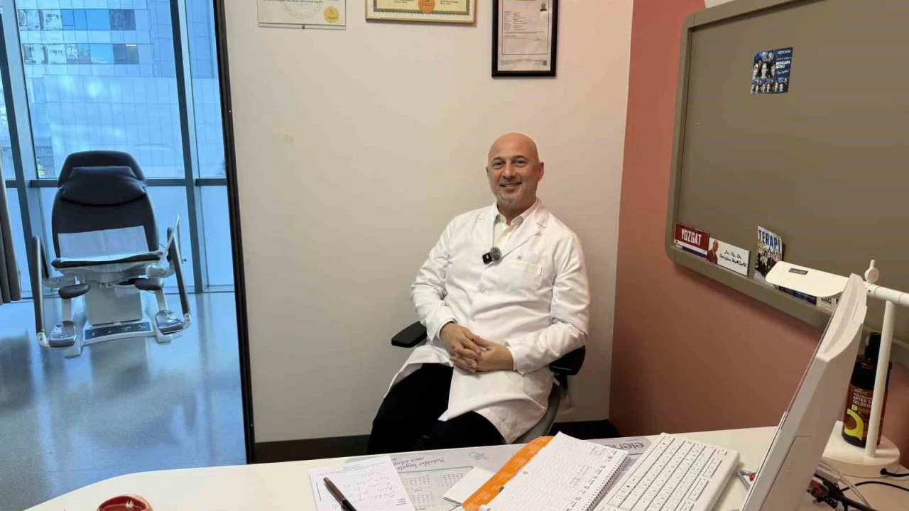 Bayram öncesi gebelere kritik uyarı: "Seyahat ve beslenme planınızı doktorunuza danışın"