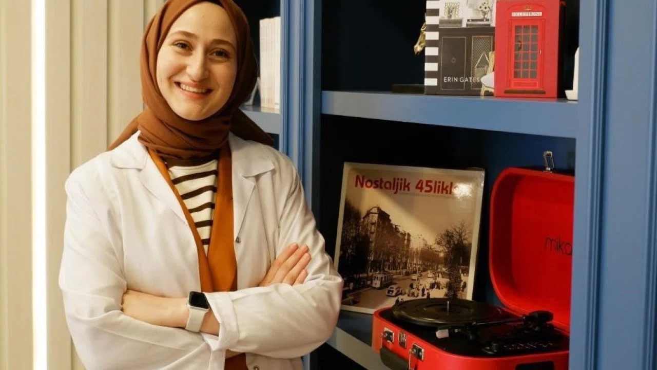 Bayram sonrası sıvı tüketimine dikkat