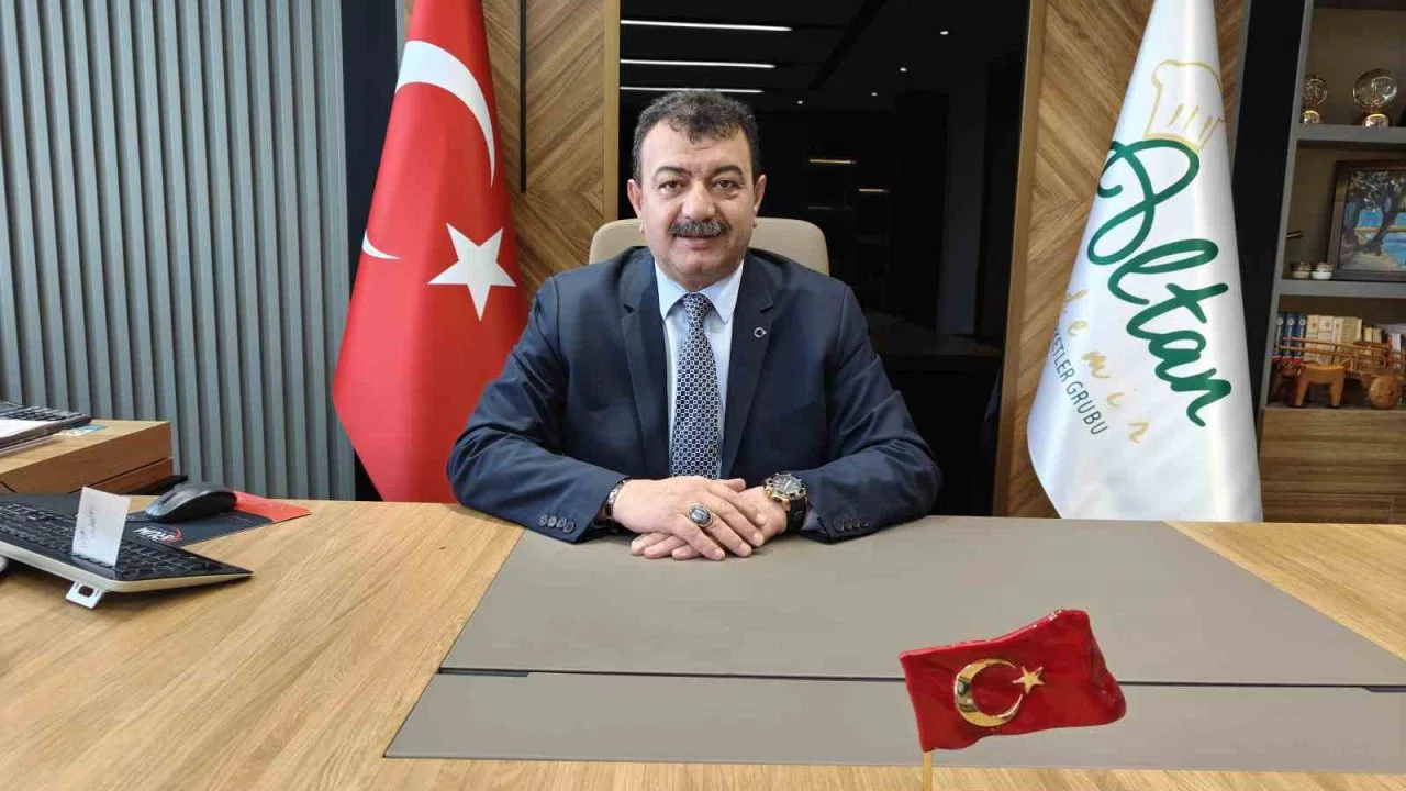 Bayramda ’merdiven altı’ tatlıya dikkat