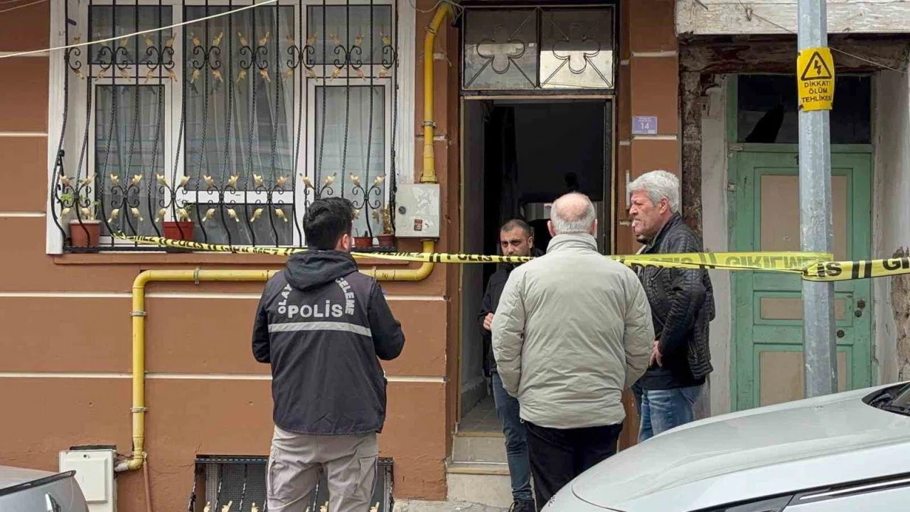 Bilecik’te evinde ölü bulunan şahsın cinayete kurban gittiği öğrenildi