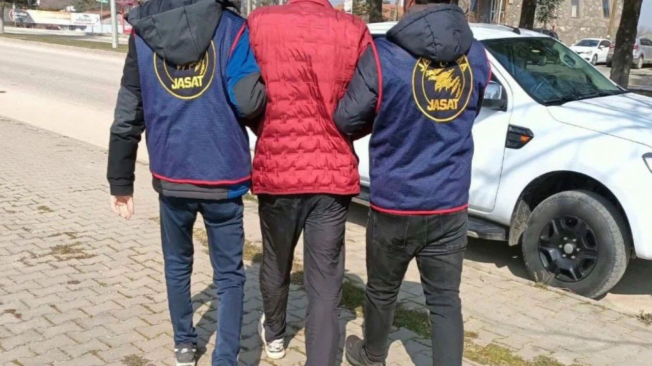 Bolu’da çeşitli suçlardan aranan 6 hükümlü yakalandı