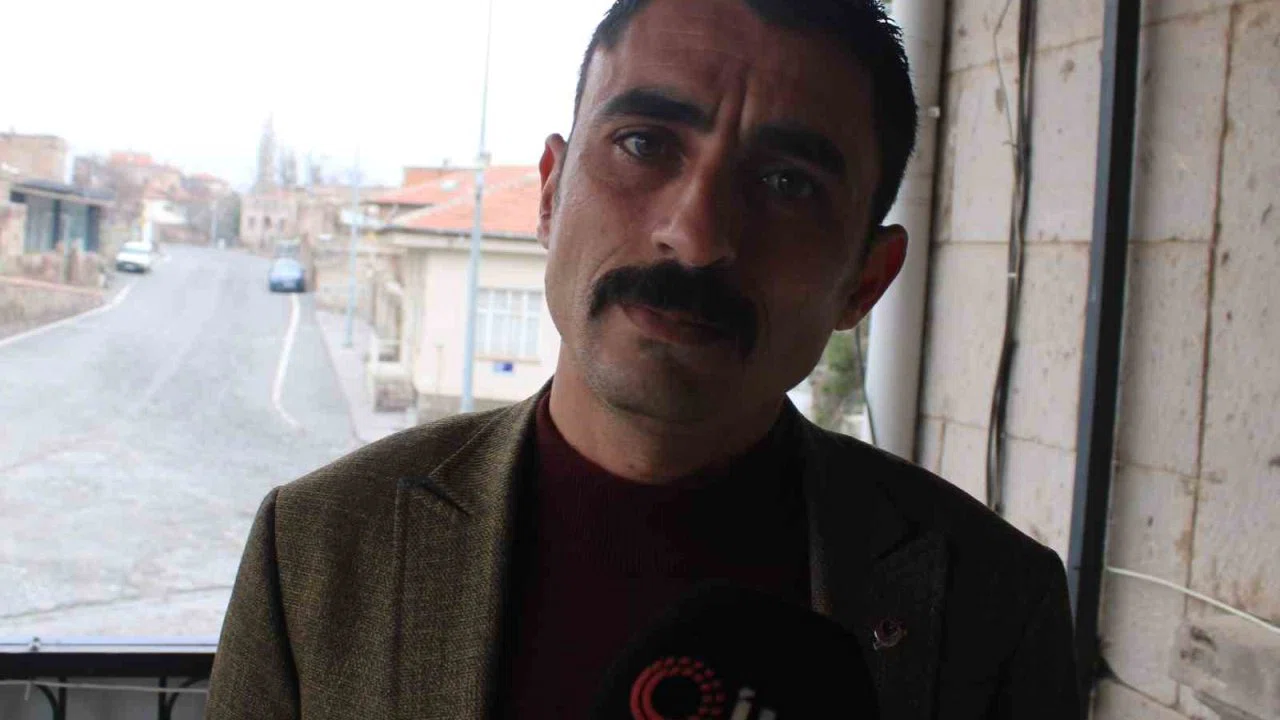 Bu mahallede veliler beslenme hazırlamıyor