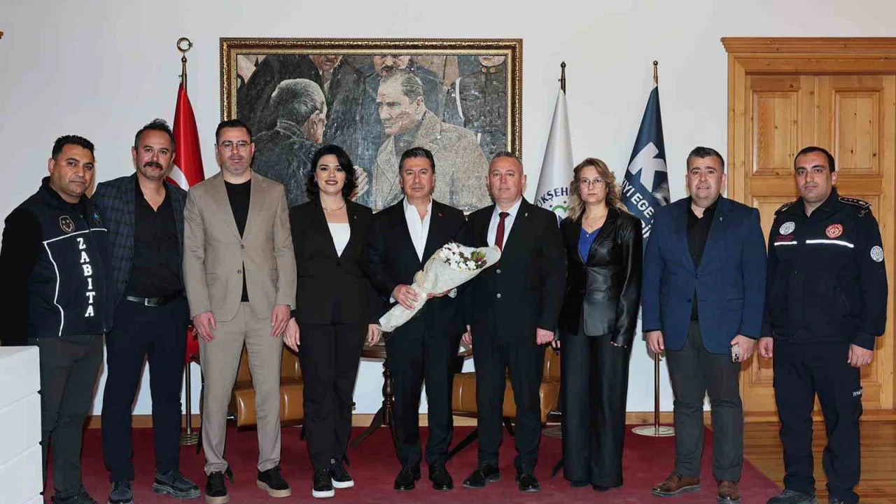 Büyükşehir ile Tüm Yerel-Sen arasında sosyal denge sözleşmesi imzalandı