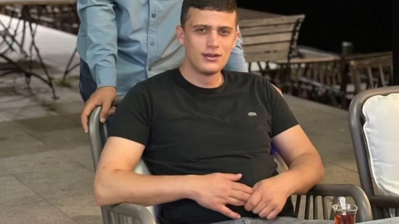 Çifte cinayetten önce feci şekilde darp edilme anları ortaya çıktı