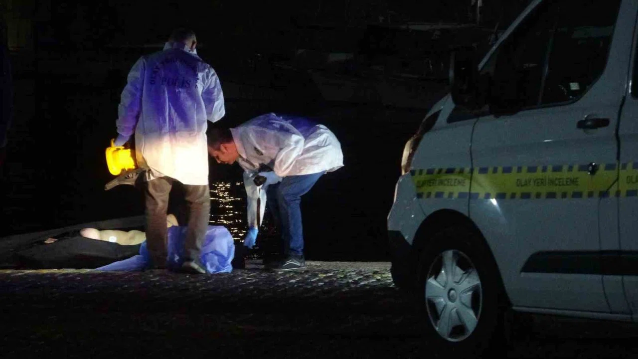 Dengesini kaybedip 30 metrelik falezlerden düşen kadın hayatını kaybetti