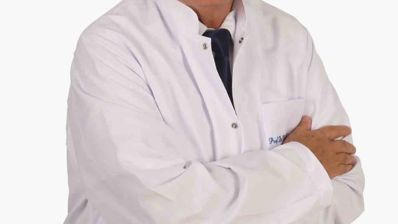 Derideki masum görünen benlere dikkat