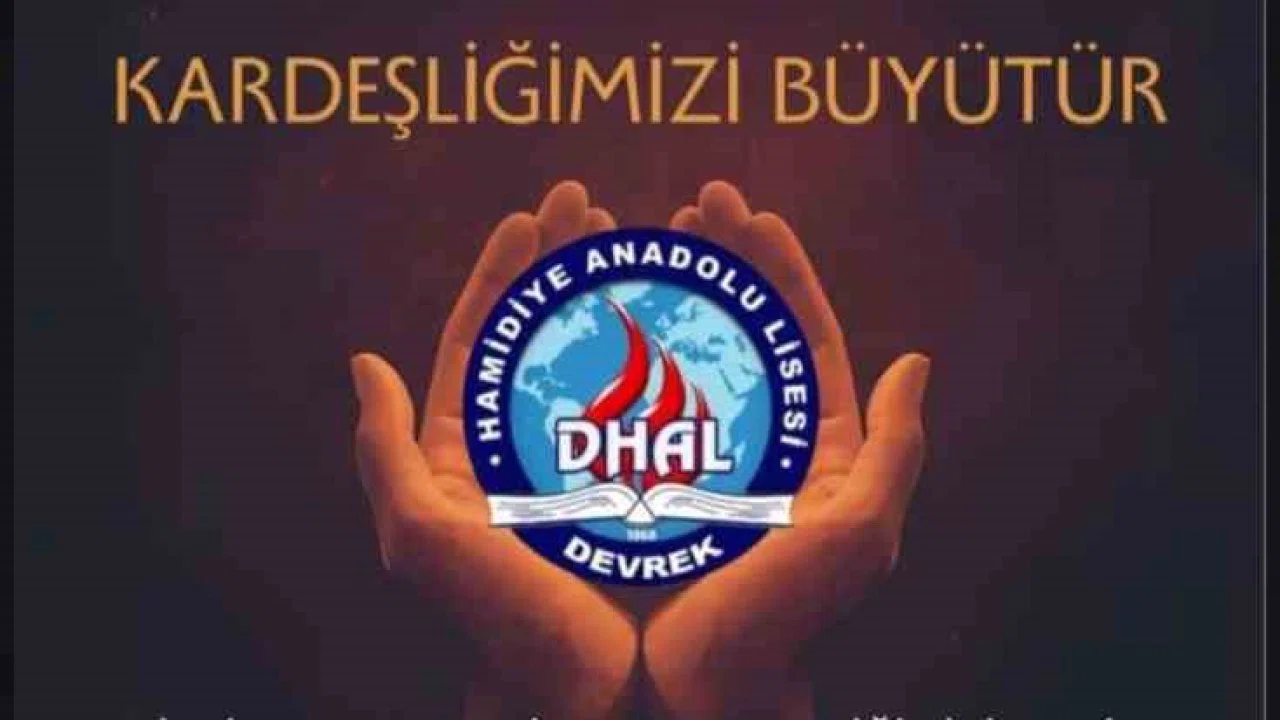 Devrek’te ihtiyaç sahibi öğrencilere nakit yardımı yapıldı