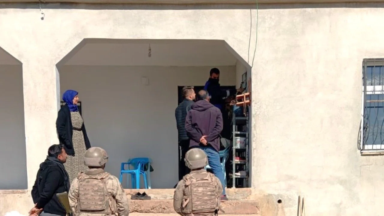 Dicle Elektrik denetimlerini aralıksız olarak sürdürüyor