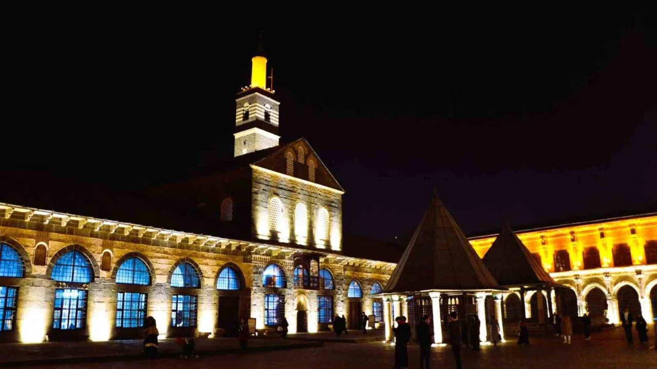 Dicle Elektrik Diyarbakır’ın tarihi mirasına ışık tutuyor