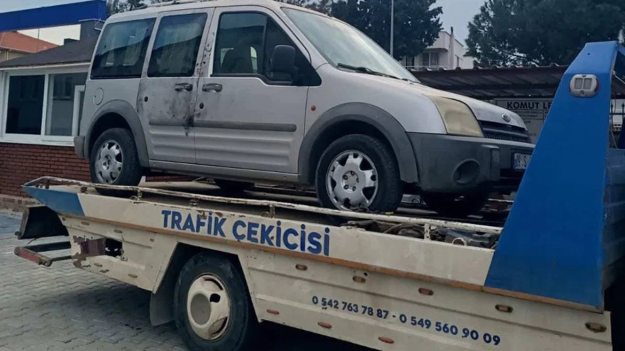 Didim’de 23 düzensiz göçmen yakalandı, organizatör tutuklandı