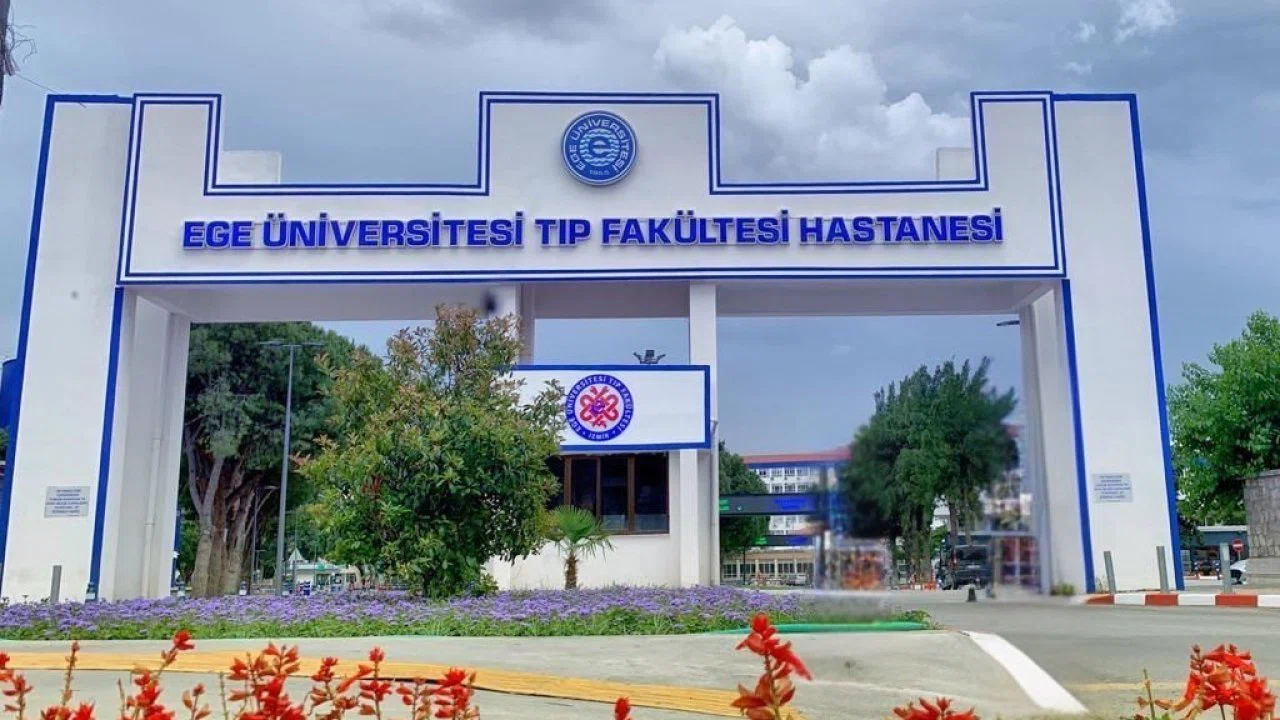 Ege Üniversitesi Hastanesi "Dünyanın En İyi Hastaneleri 2026" listesinde zirvede