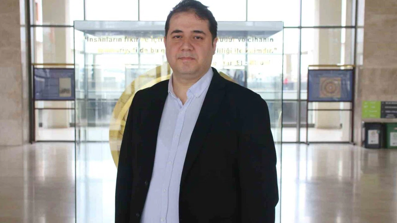 Ekran başında geçen süre çocukların motor gelişimini yavaşlatıyor