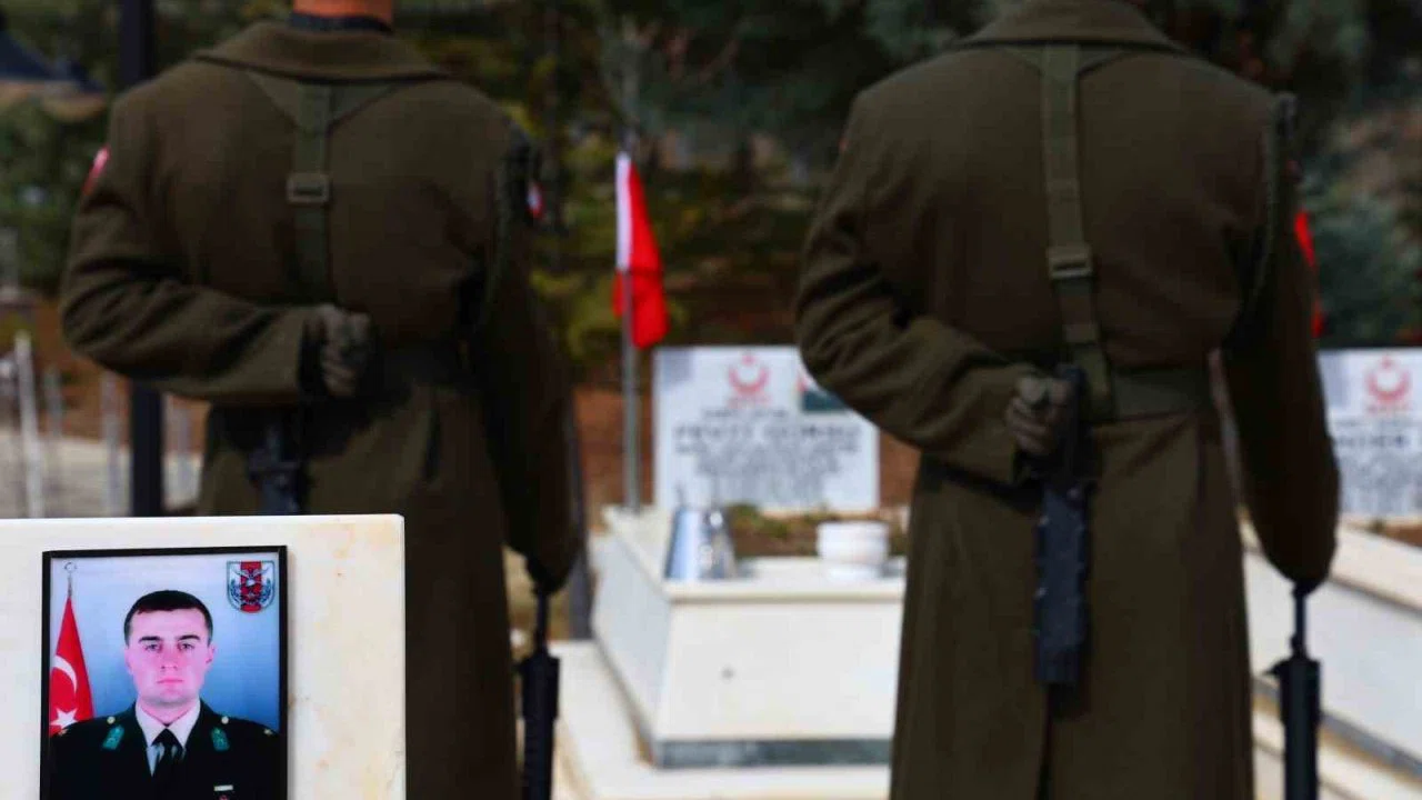 Elazığ’da 18 Mart Çanakkale Zaferi ve Şehitlerini Anma Günü programı