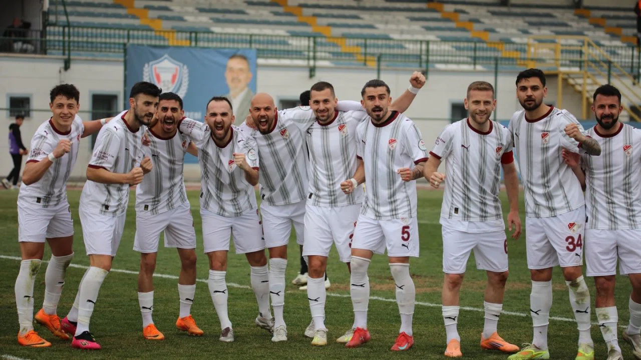 Elazığspor’da 3 gün izin