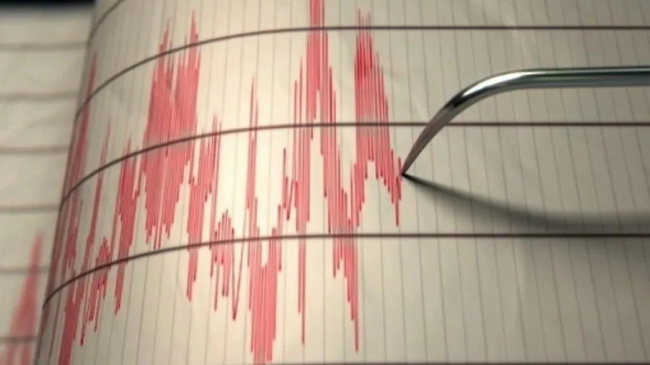 Erzurum’un Horasan ilçesinde 3,5 ve 3,0 büyüklüğünde deprem