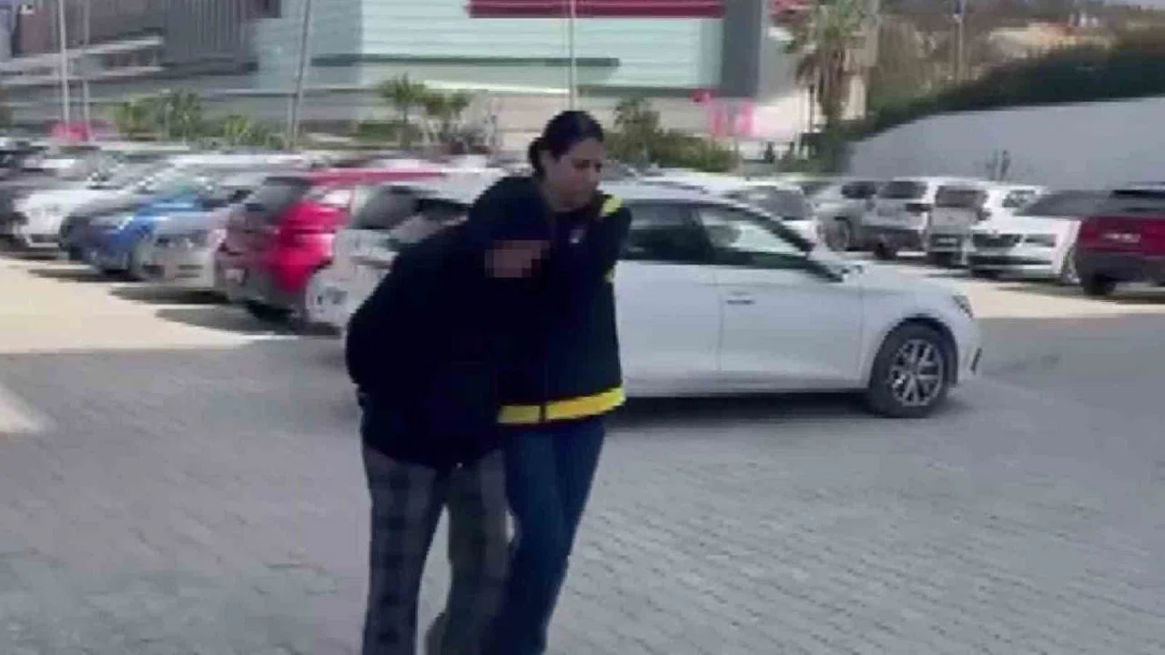 Eşiyle yaşadığı tartışmada elindeki pompalı tüfek ateş alan şahıs hayatını kaybetti