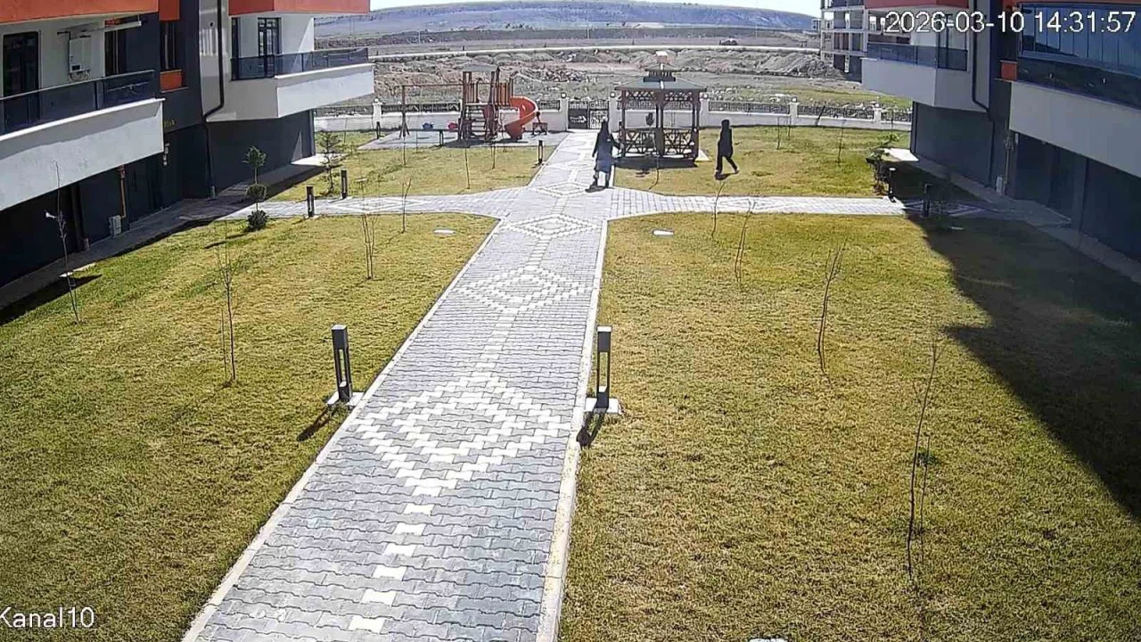 Eskişehir’de polisten bayram öncesi hırsızlık operasyonu