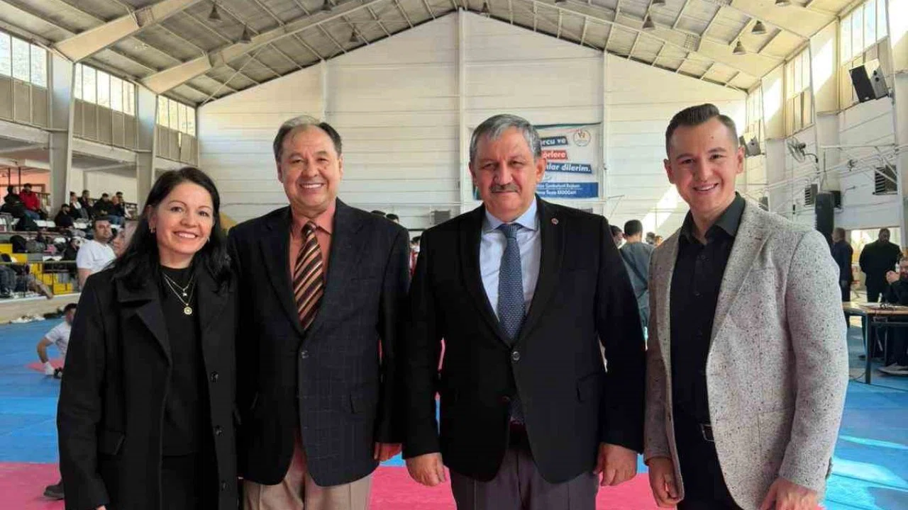 Eskişehirli antrenörlere milli görev