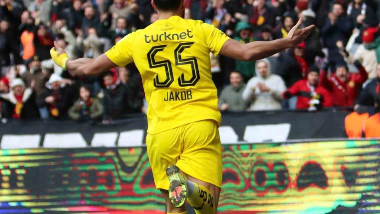 Eskişehirspor taraftarından Hatipoğlu’na "transfer" teşekkürü