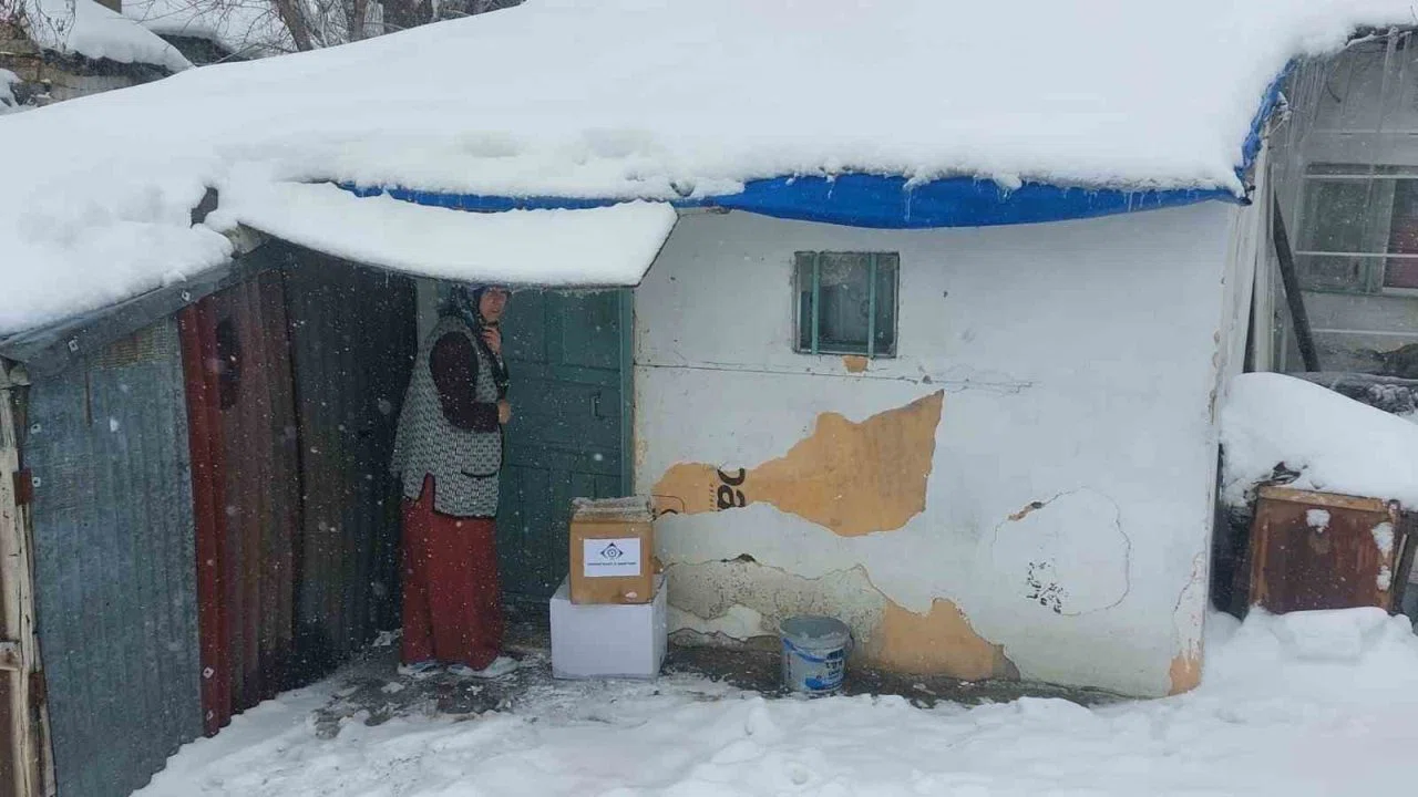 ETSO’nun Ramazan yardımları 3 bin hanenin iftar sofrasına ulaştı