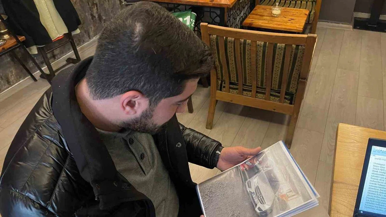 Evlilik hazırlığındaki genç milyonluk dolandırıcılığın kurbanı oldu