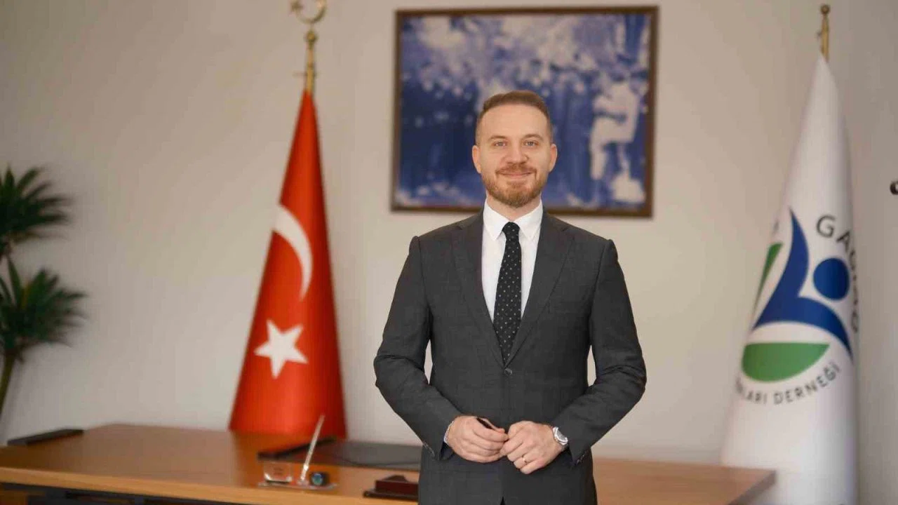 GAGİAD Yönetim Kurulu Başkanı Kara’dan Ramazan Bayramı mesajı