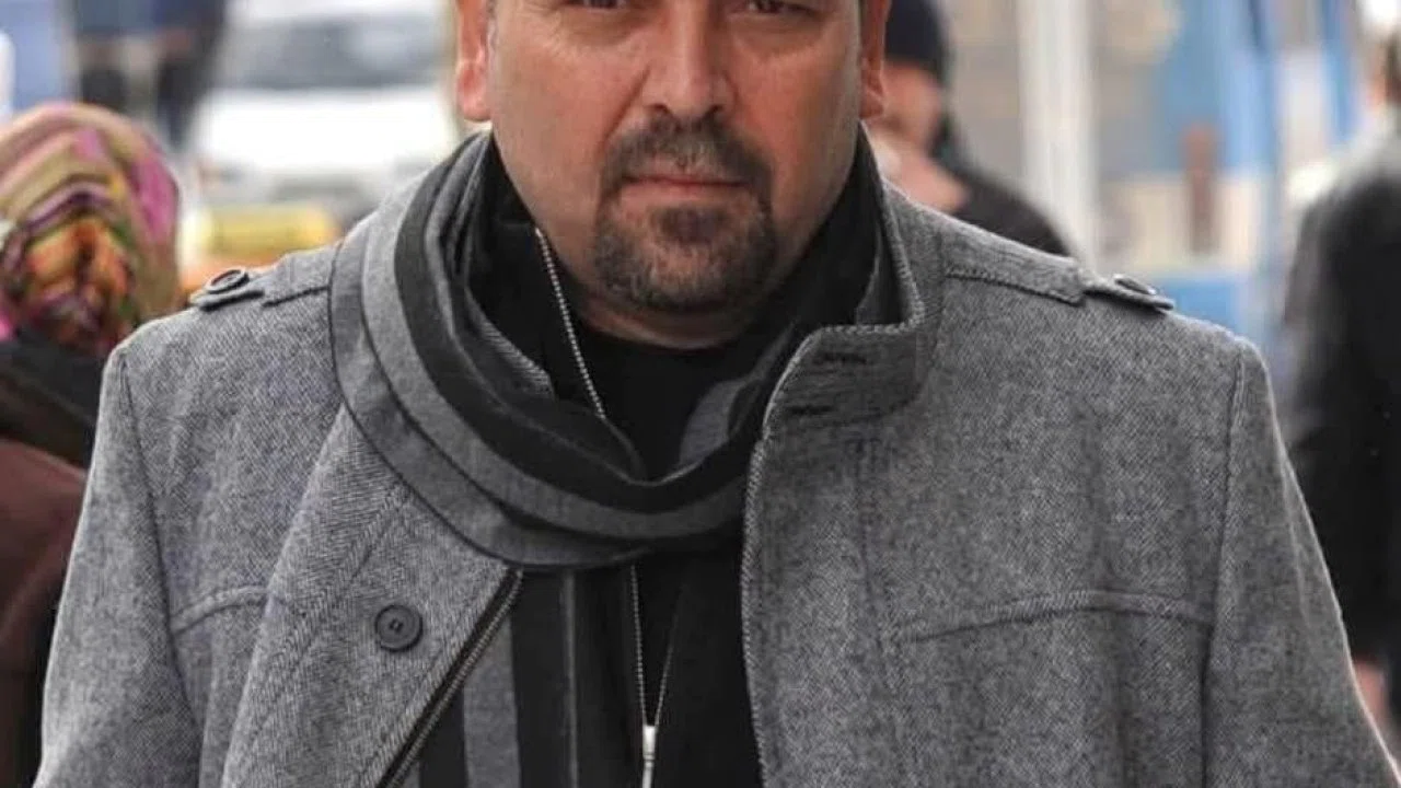 Gazeteci Fazıl Tunç hayatını kaybetti